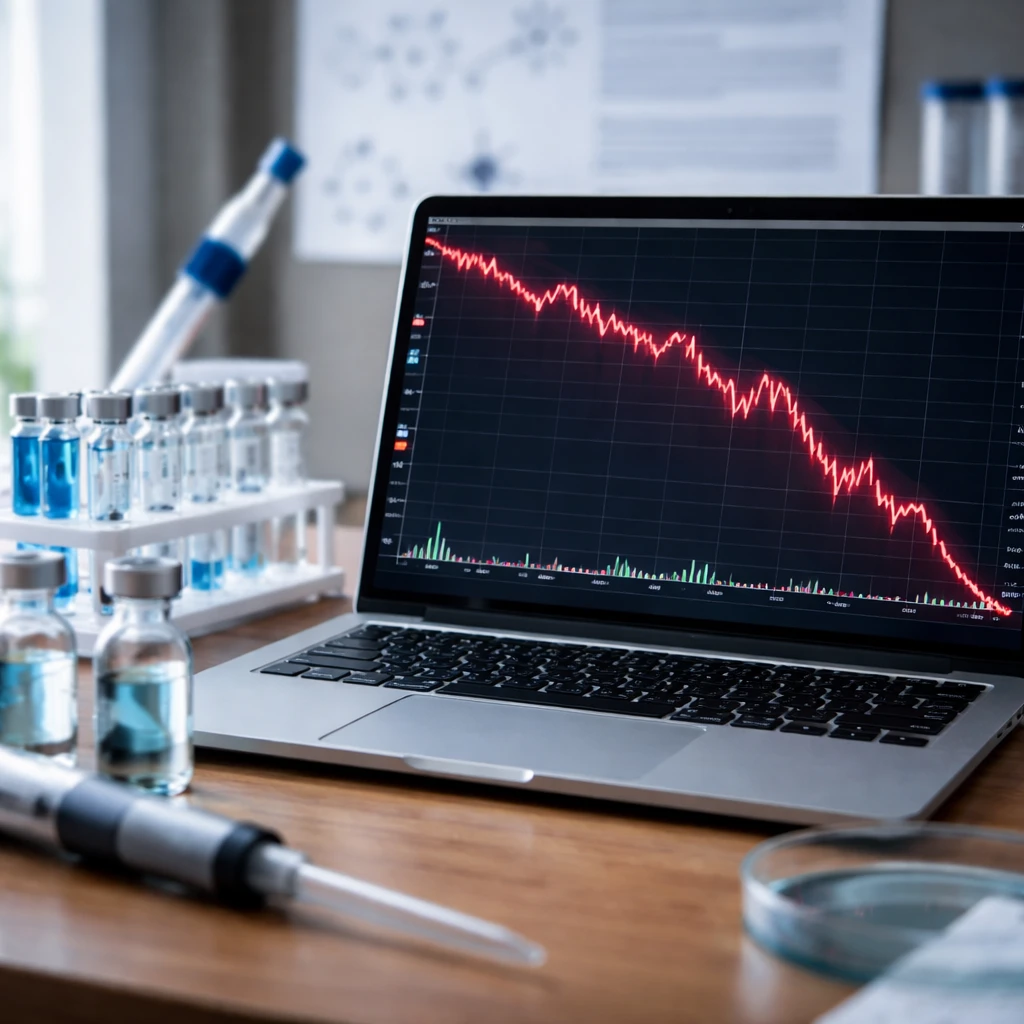 Traws Pharma Shares Slide After UK Regulator Defers Key Influenza Challenge Trial