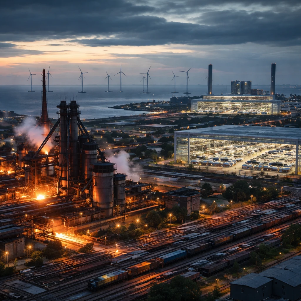 European firms poised to gain as policymakers tighten trade and bolster resilience, Citi says
