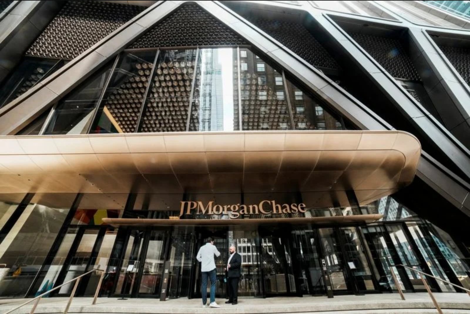Wall Street banks post strong Q2 profits as dealmaking and trading surge