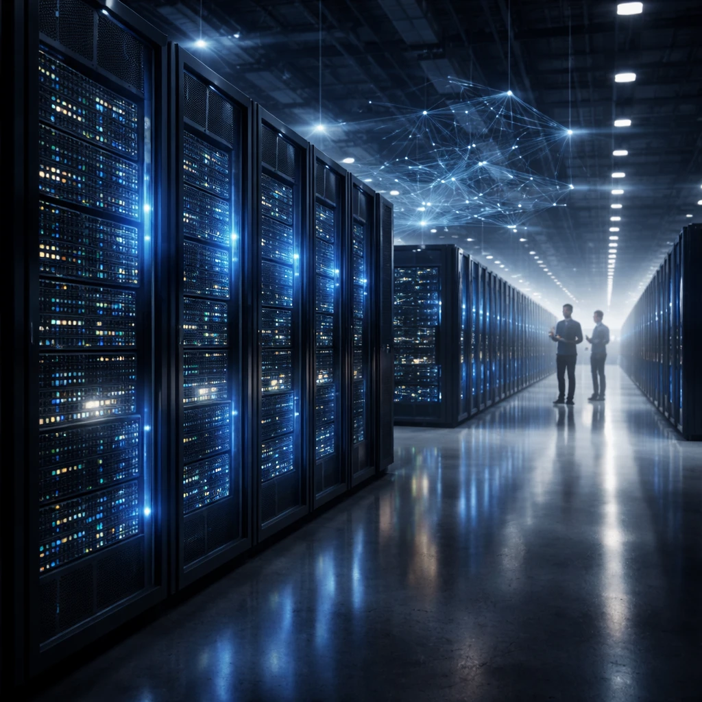 Oracle Reaffirms Commitment to OpenAI Partnership as AI Stocks Slip