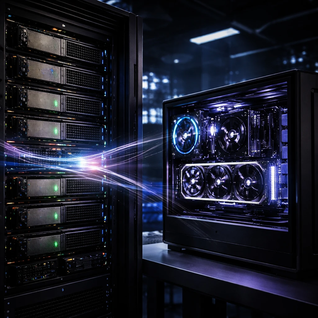 Google debuts DiffusionGemma, a text model built for speed with parallel generation