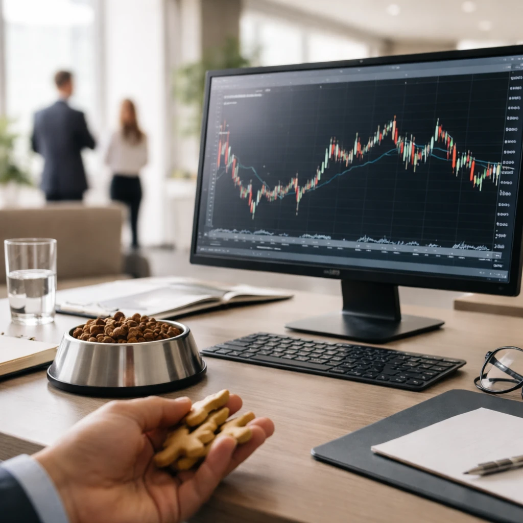 Chewy CTO Sells $377,246 in Stock Amid Planned Retirement and Company Transition