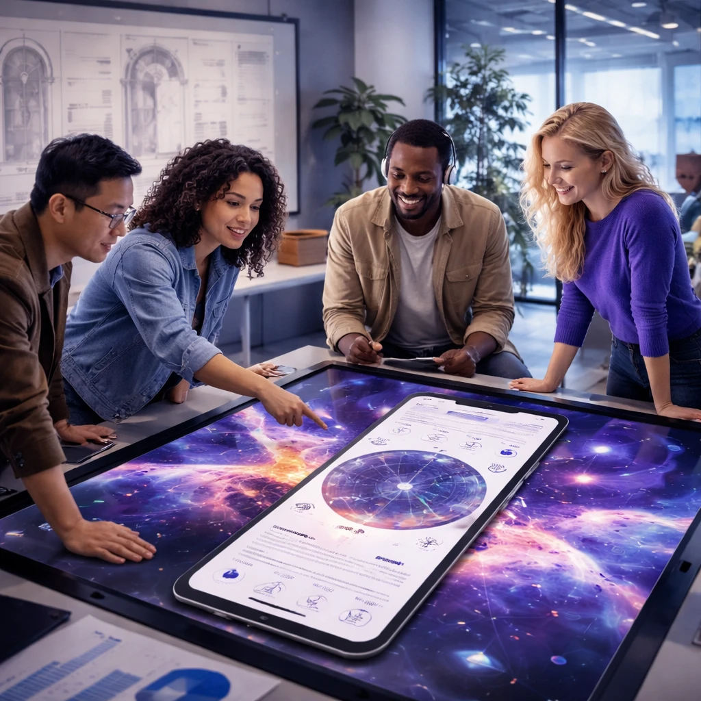 Midjourney Expands into Consumer Apps with Acquisition of Co-Star