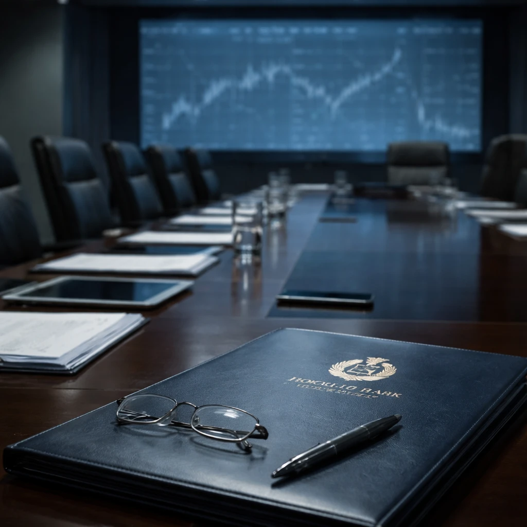 PBOC Moves to Stamp Out 'Involution-Style' Competition Across China's Financial System