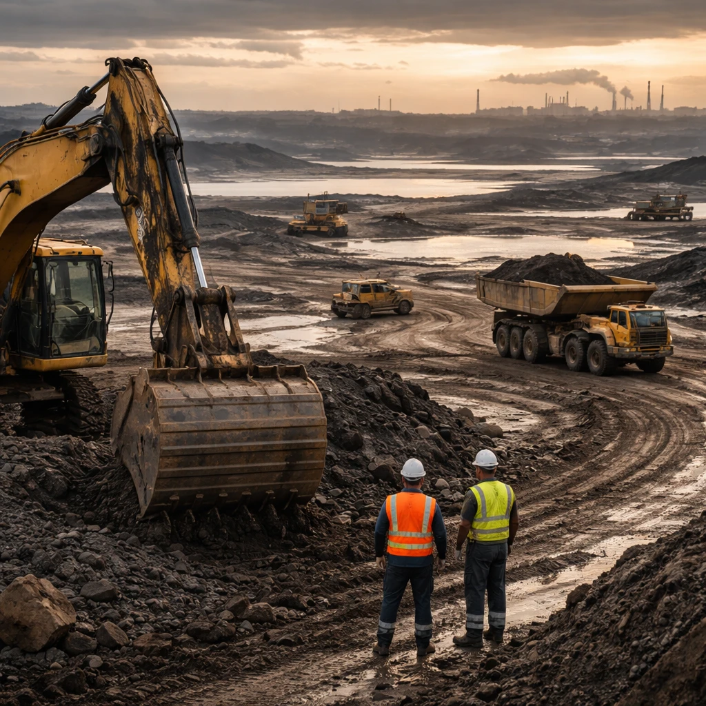 Roth/MKM Starts Coverage on North American Energy Partners With Buy Rating, $25 Target