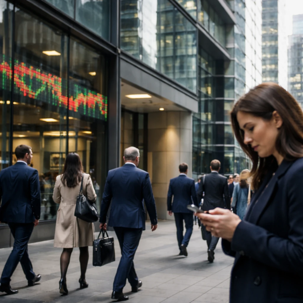 Goldman Sachs trims M&G outlook after year-long rally narrows upside