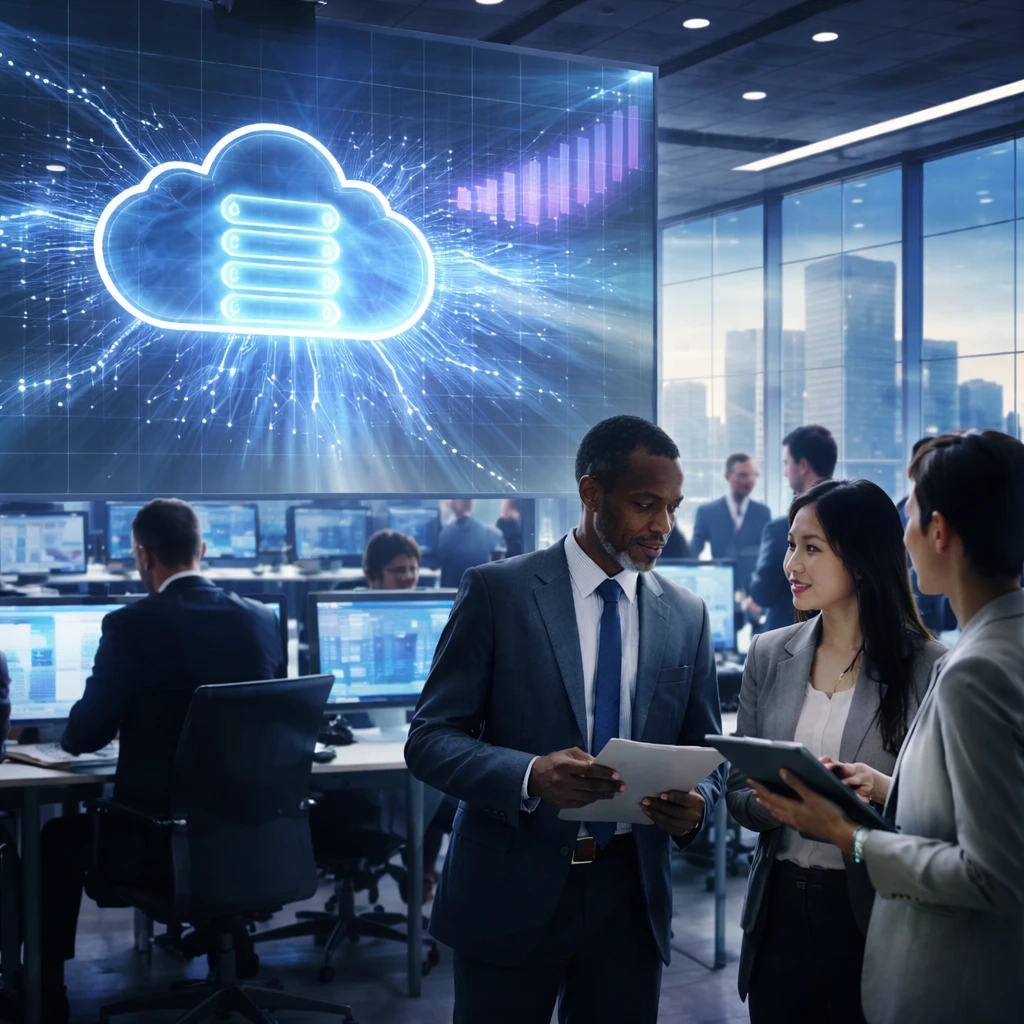 Citi Boosts MongoDB Target as Analysts Flag AI-Driven Demand for Atlas