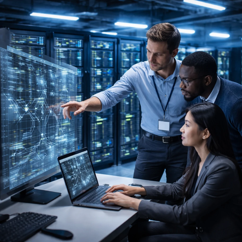 BTIG Elevates Palo Alto Networks to Top Picks; Raises Target on Strengthening Channel Signals