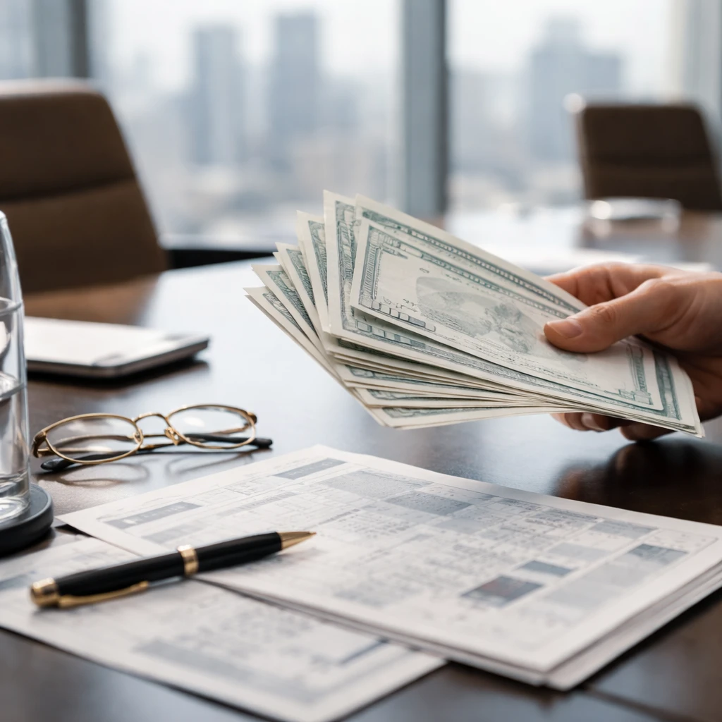 Dell Director Executes Large Stock Sales, Exercises Options; Company Posts Strong AI-Driven Results