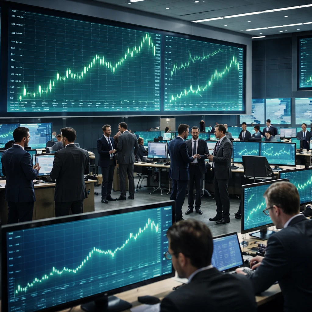 Italy 40 Ends Higher as Chemicals, Financials and Utilities Propel Milan Rally