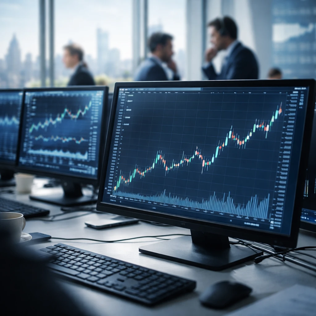 Publicis Shares Rise After Strong Q2 Organic Growth and Upgraded Guidance