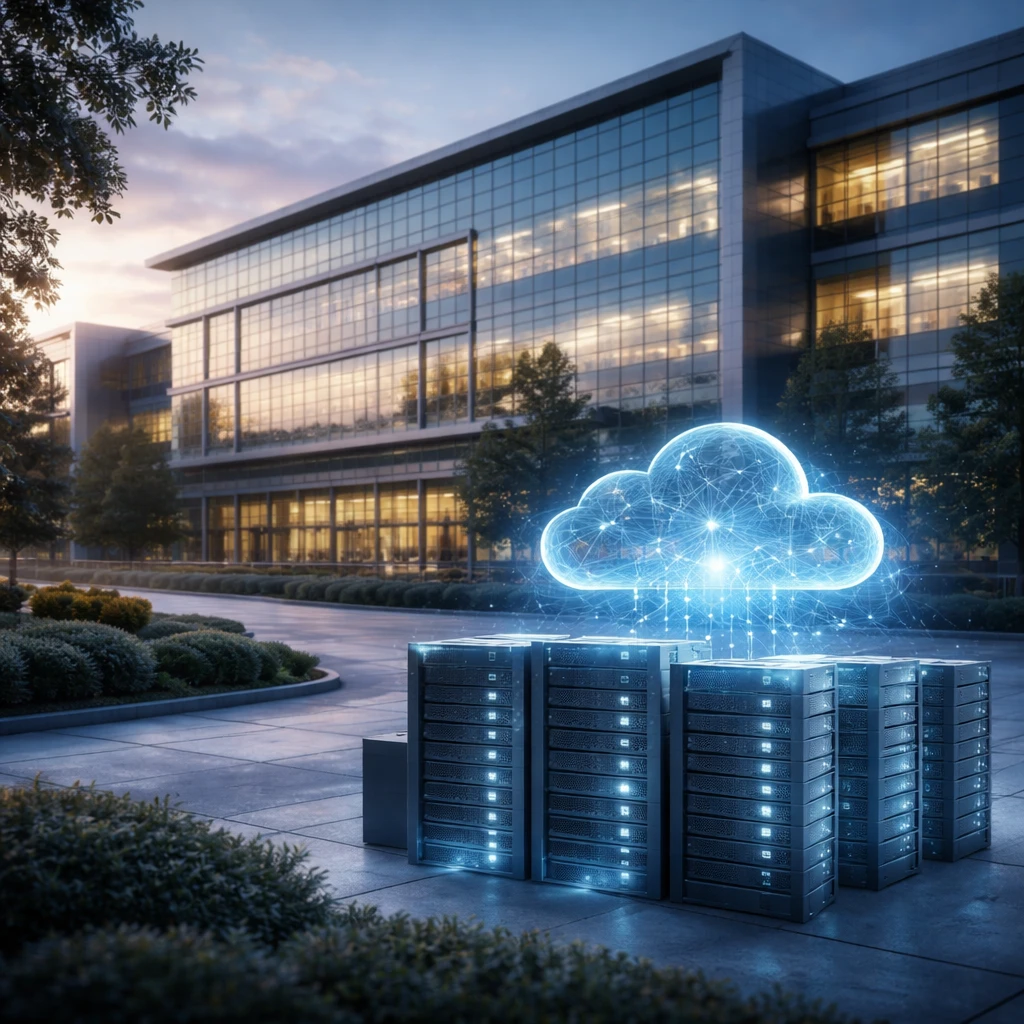 Microsoft: Buy the Dip — A Mid-Term Swing Trade Backed by Cash Flow and AI Exposure