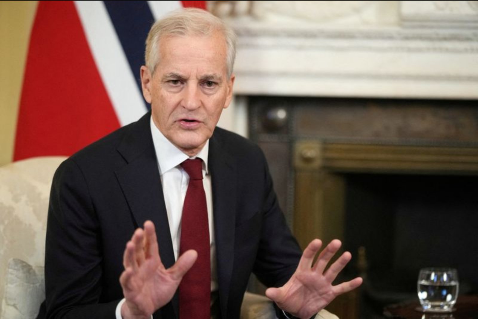 Norwegian leader demands full probe into ties between prominent nationals and Jeffrey Epstein