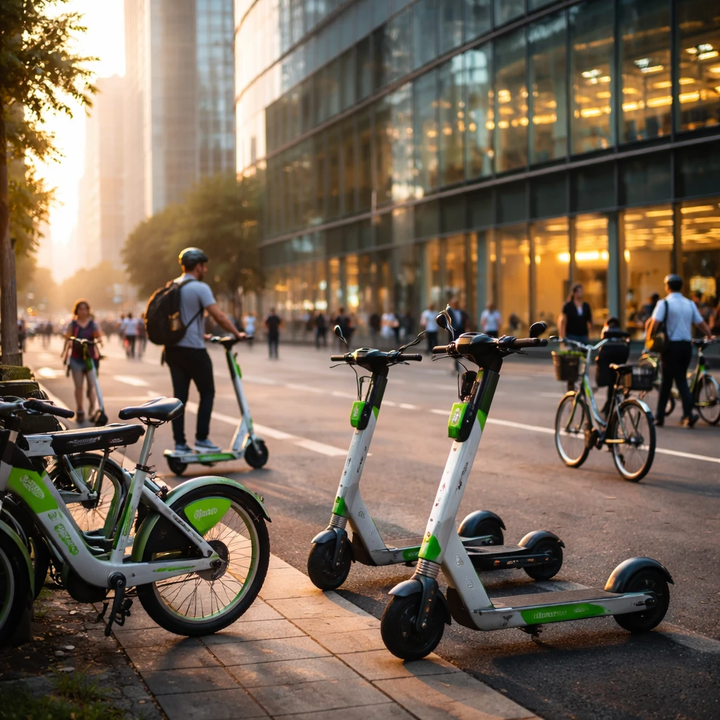 Lime files for U.S. IPO, aims to list on Nasdaq under LIME ticker