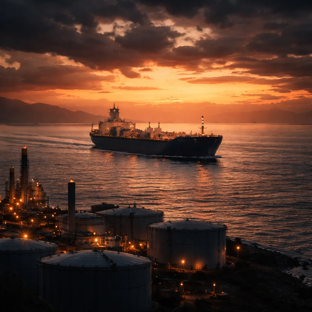 KeyBanc Highlights Seven U.S. Energy Names as Undervalued Amid Iran Conflict