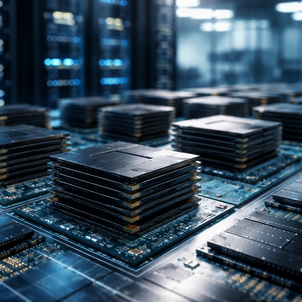 Mizuho Raises SanDisk Price Target to $710, Retains Outperform Rating