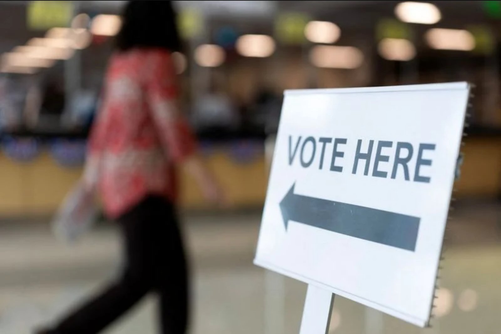 Party Loyalty Trumps Purity for Many U.S. Voters, Poll Shows