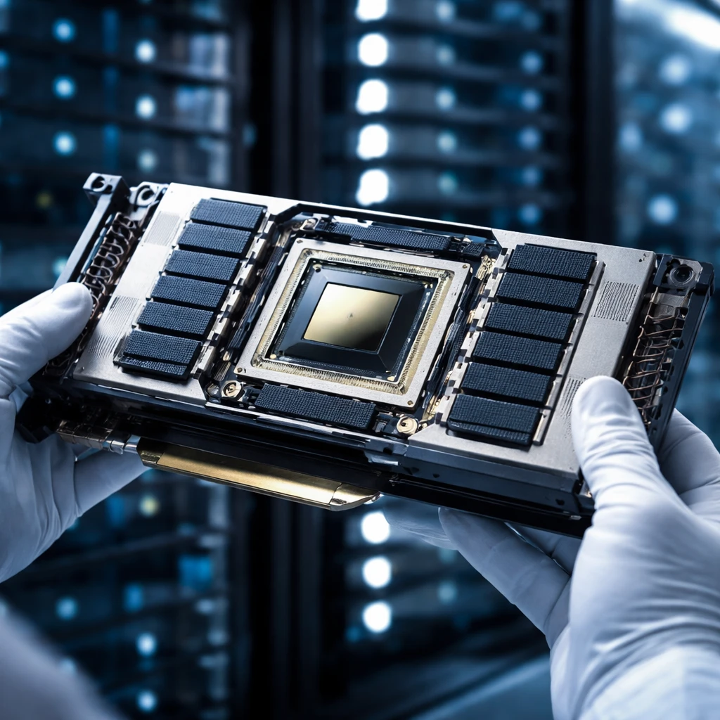 AMD vs Intel: Why AMD Is Set to Pull Ahead in 2026 and How to Trade It