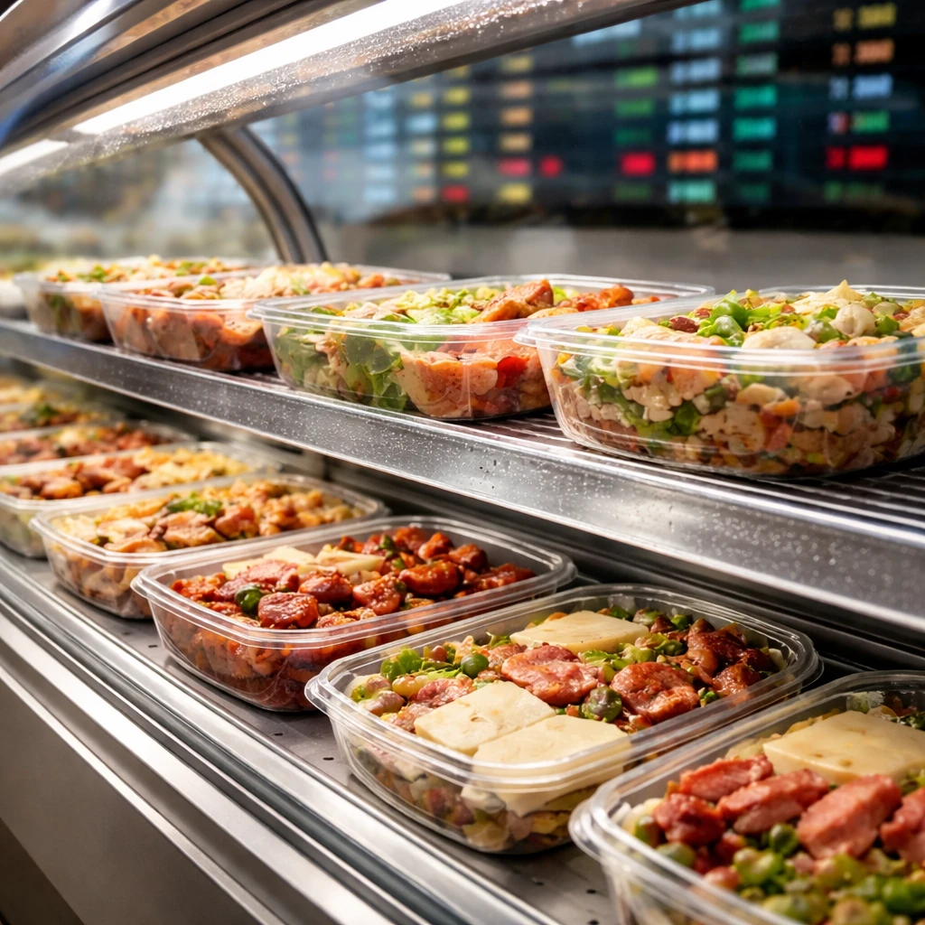 Mama’s Creations Shares Slide After Company Announces Underwritten Equity Offering