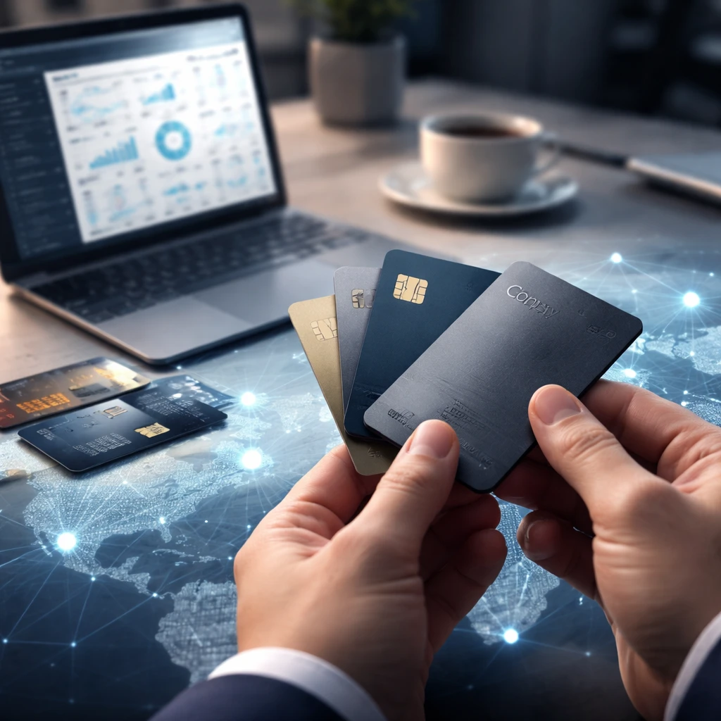 Corpay's Next Act: From Fuel Cards To Enterprise Payments - A 2026 Trade Plan