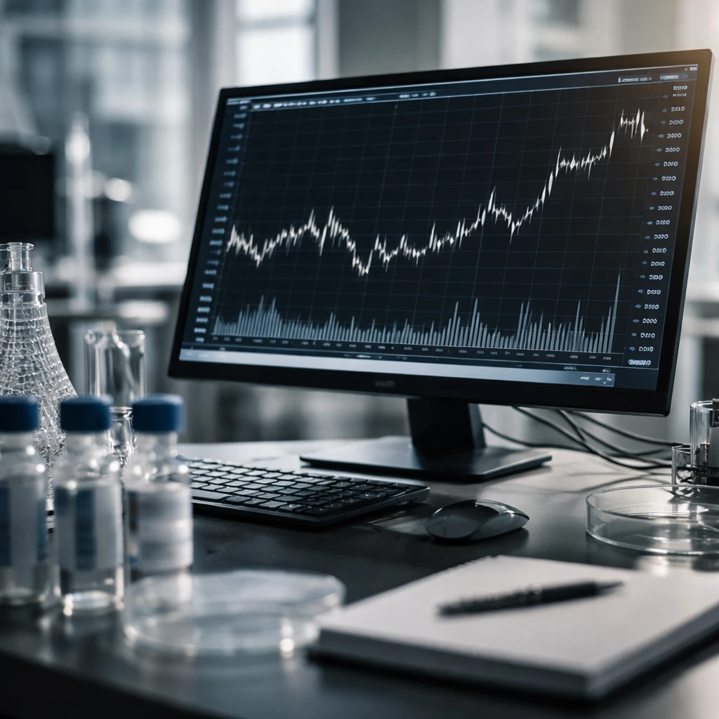 Guggenheim Elevates Abivax as Its Leading Biotech Pick Ahead of Key Data Readout