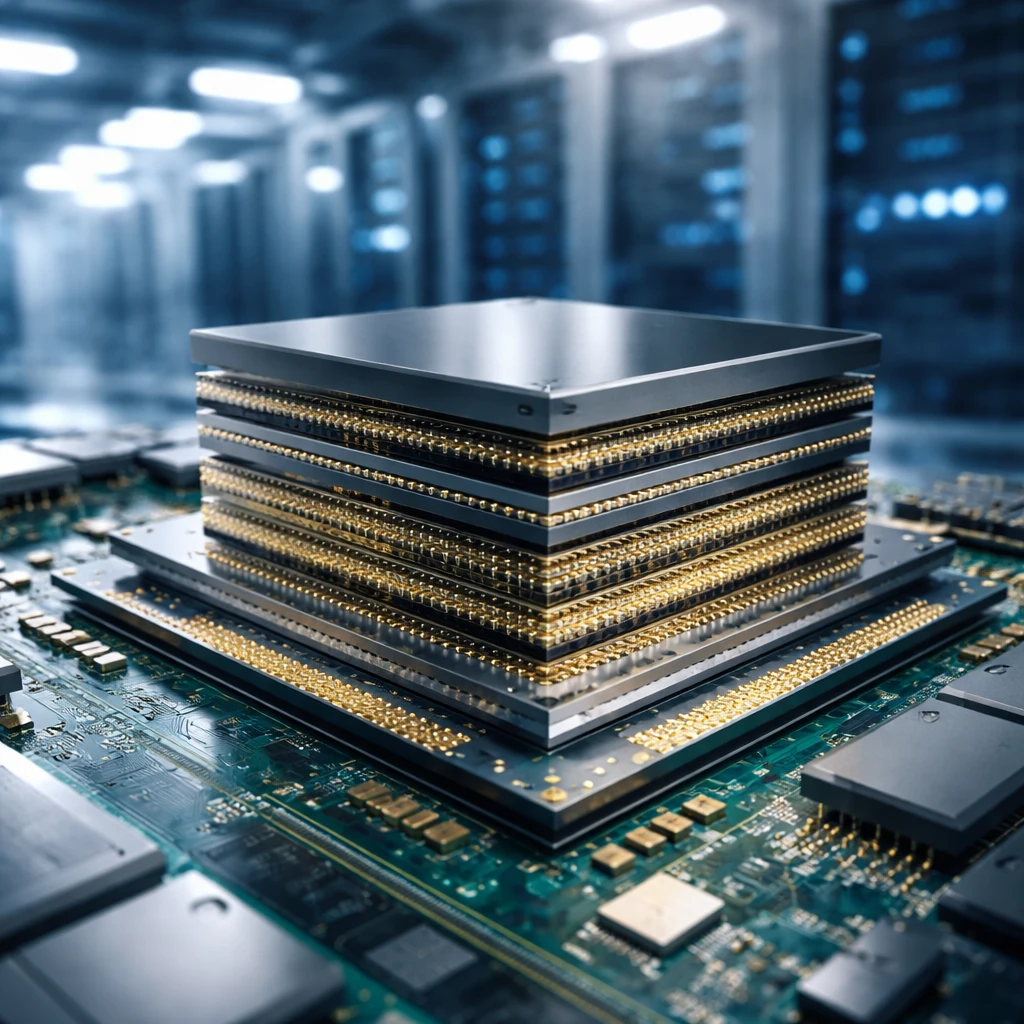 Samsung Starts Mass Shipments of HBM4 Memory, Sees Sales More Than Tripling in 2026