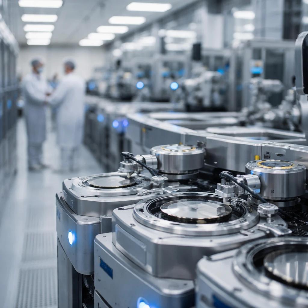 MKS Instruments Director Disposes of $5.06 Million in Shares Amid Strong Earnings and Elevated Stock Levels