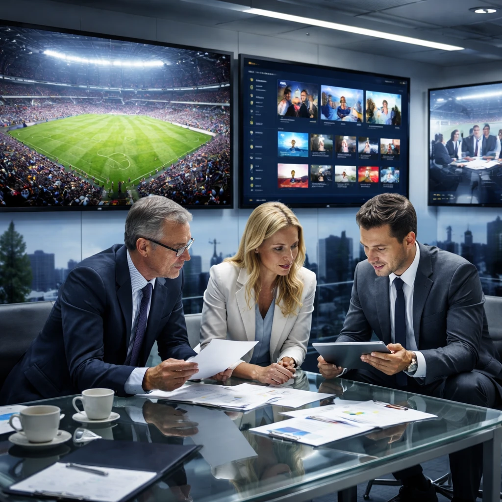 BofA Keeps Fox Corp at Underperform Despite World Cup Advertising Upside