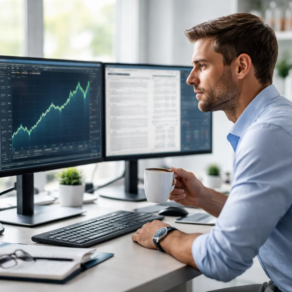 Analyst Boosts AbbVie Price Target as Skyrizi Shows Resilience; Shares Tick Up Pre-Market