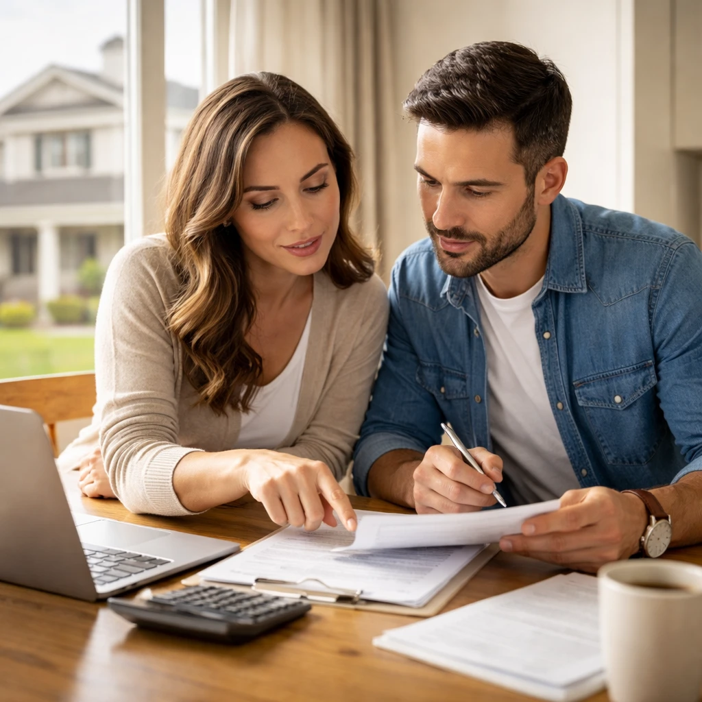 Freddie Mac: U.S. Mortgage Rates Ease Slightly This Week