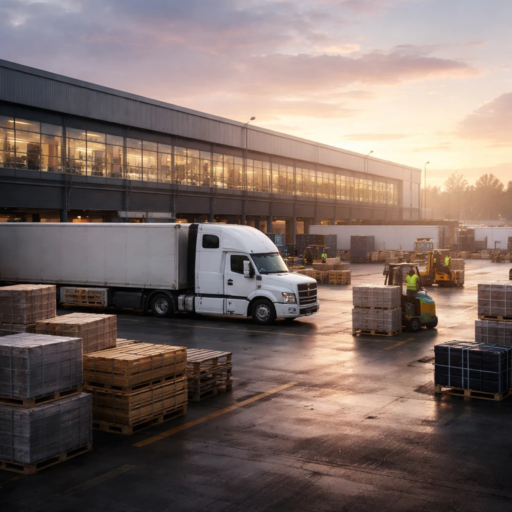 FedEx completes separation of freight arm, creates two publicly traded companies