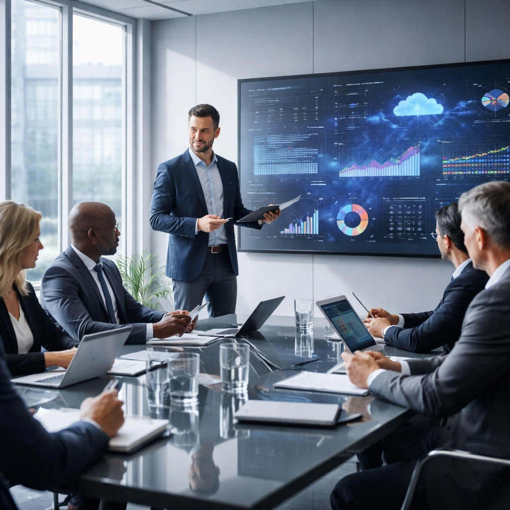 BofA Elevates Dynatrace Rating as Execution Confidence Rises