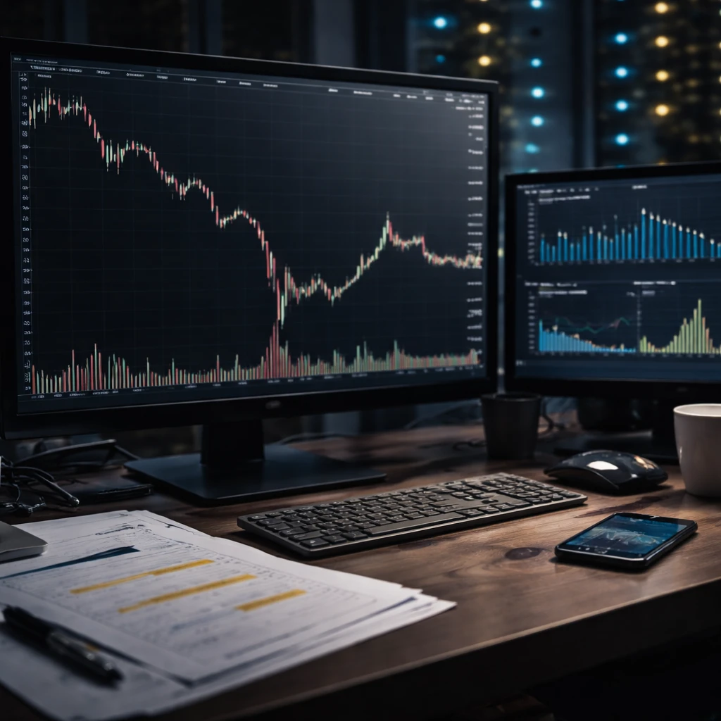 Bernstein: Current Bitcoin Downturn Is Gentler Than Past Cycles, Analyst Says