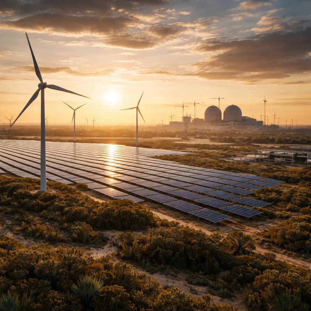 NextEra Energy: Growth Intact After the Rally — A Tactical Long Trade