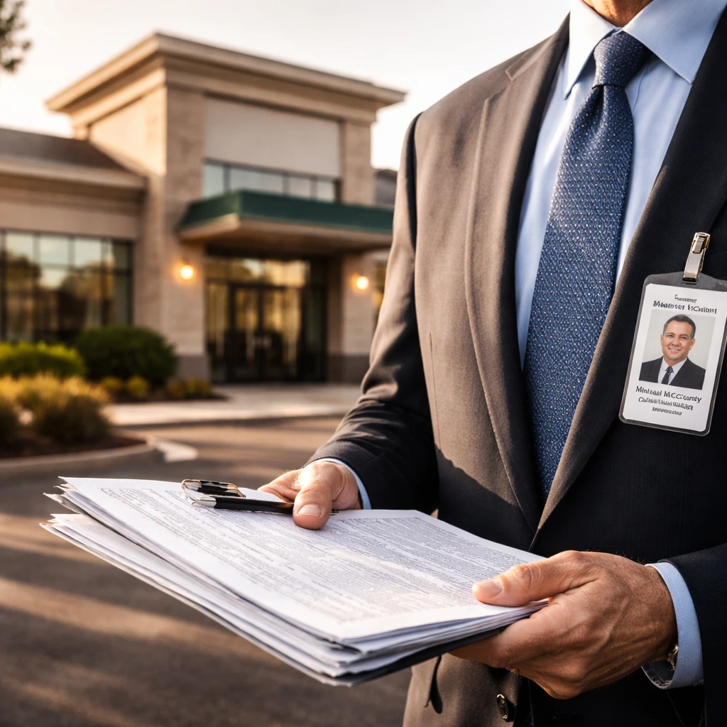 Beacon Financial CBO Sells $538,016 in Stock Amid Post-Merger Stability