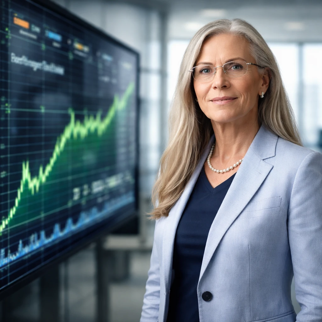 United Therapeutics CEO Martine Rothblatt Executes $5.4 Million Stock Sale Under 10b5-1 Plan