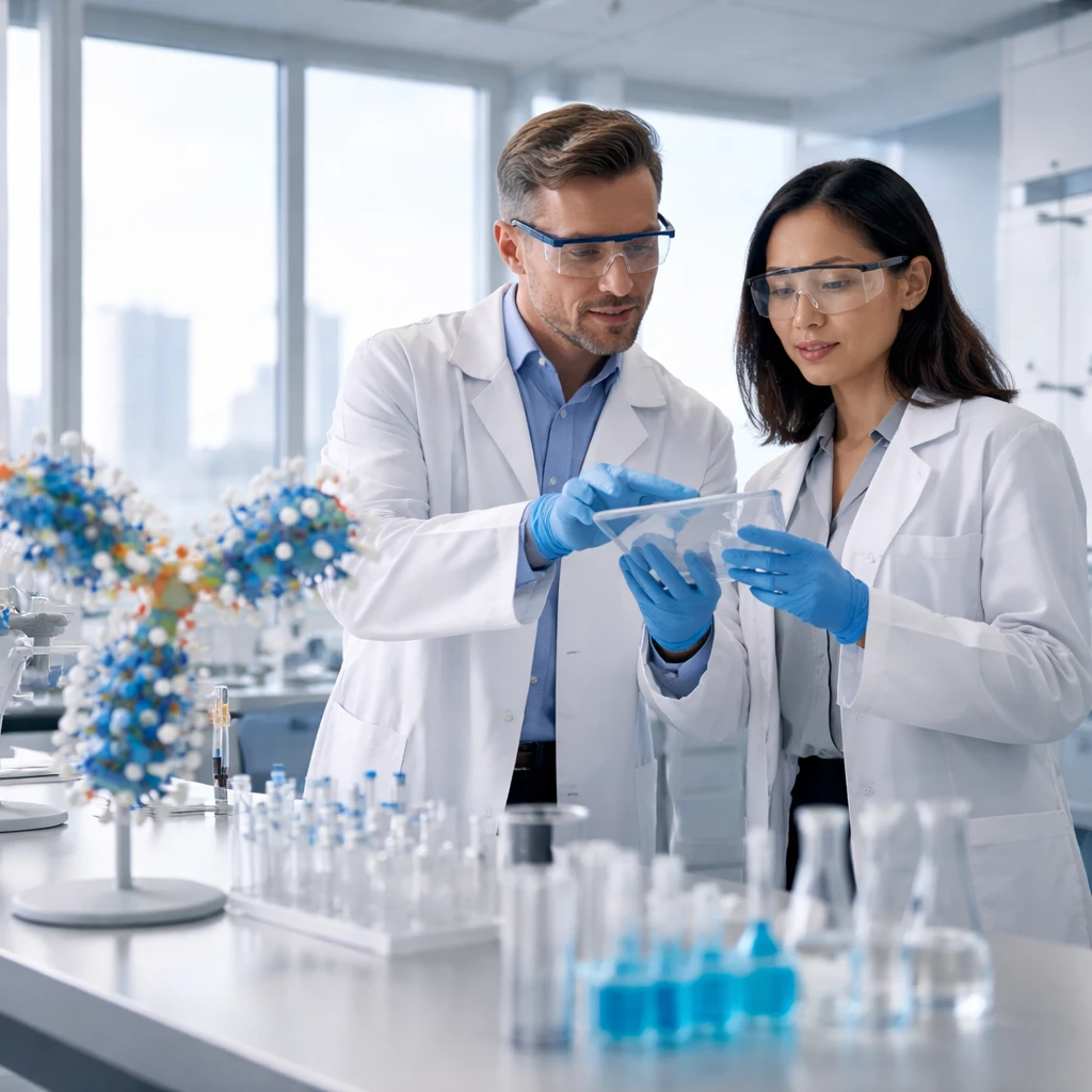 Argenx to acquire Forte Biosciences for $2.2 billion to broaden autoimmune pipeline