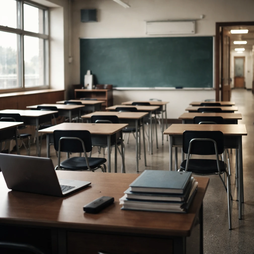 U.S. Education Department Eliminates Disparate Impact Rules, Drawing Sharp Criticism