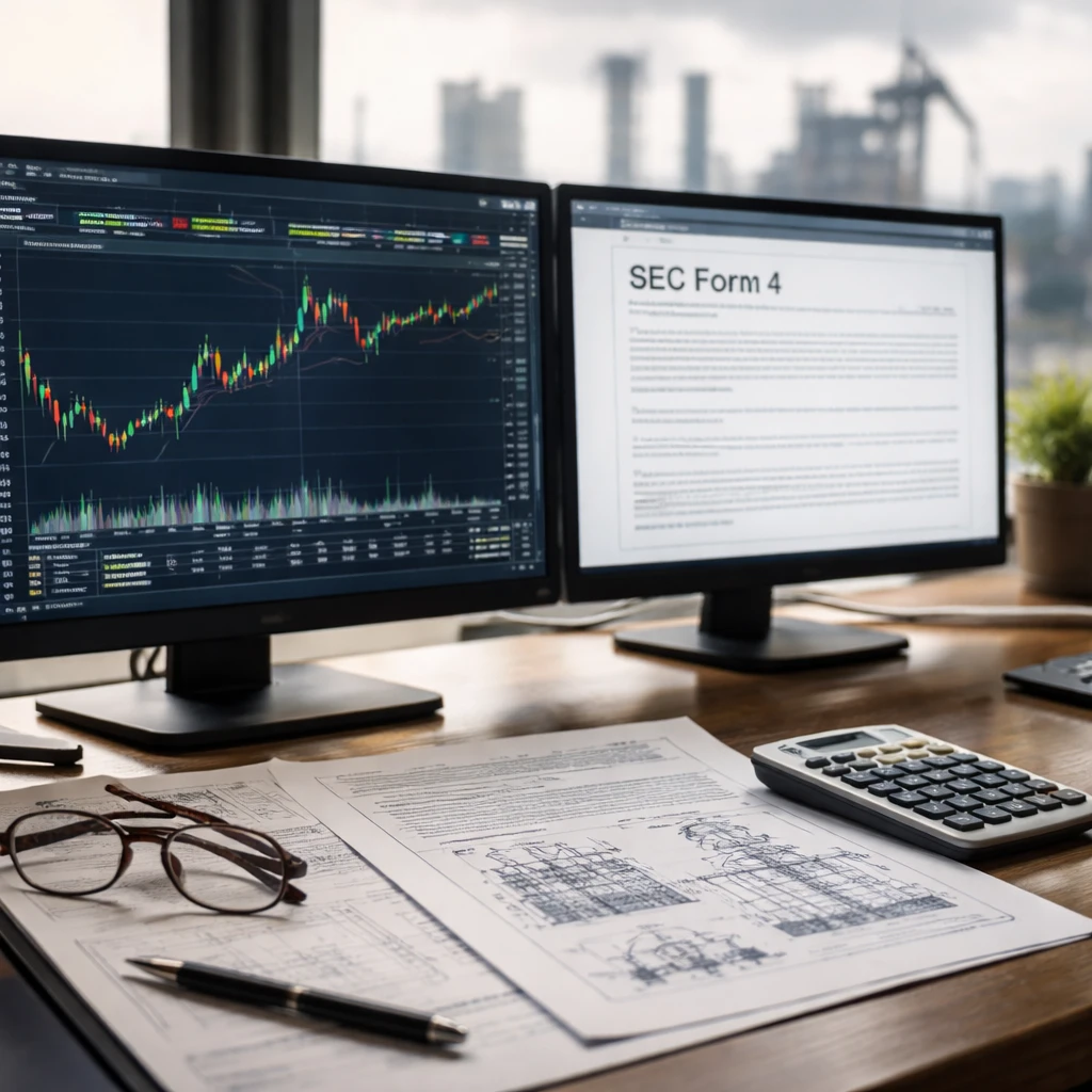 Atlas Energy Solutions Shareholder Sells $2.73M in Stock Ahead of Earnings