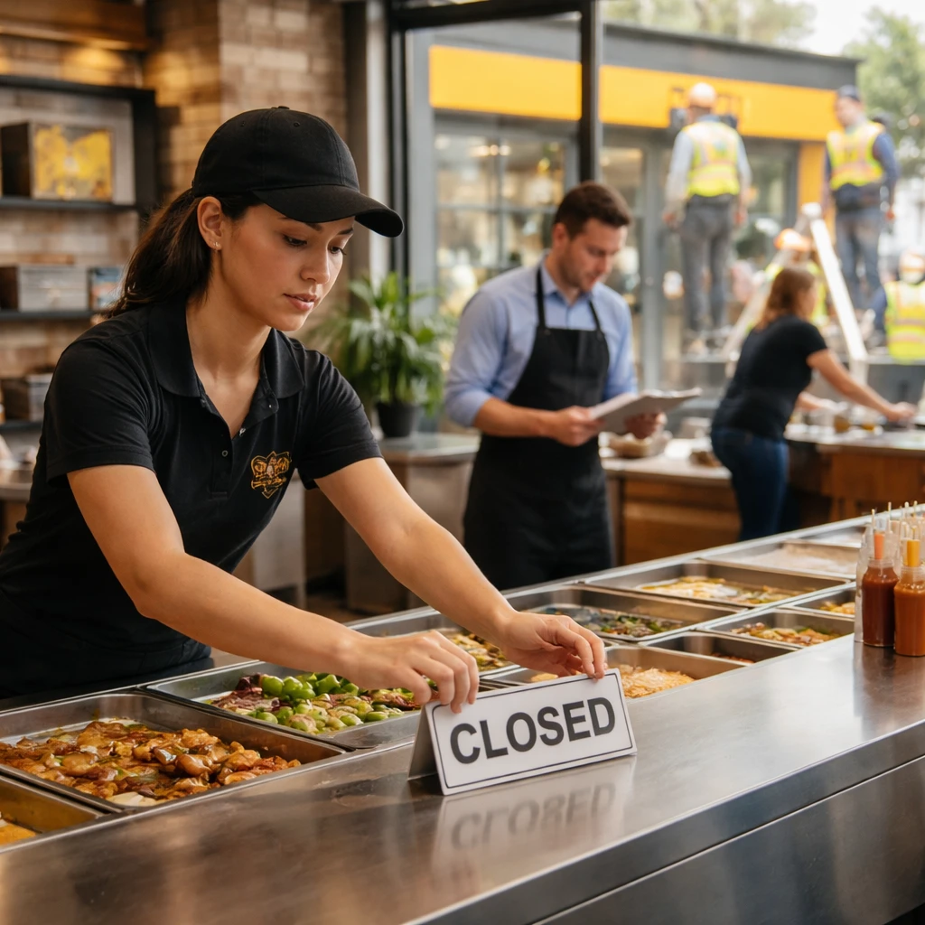 Guzman Y Gomez Abruptly Exits U.S., Redirects Investment to Australian Expansion