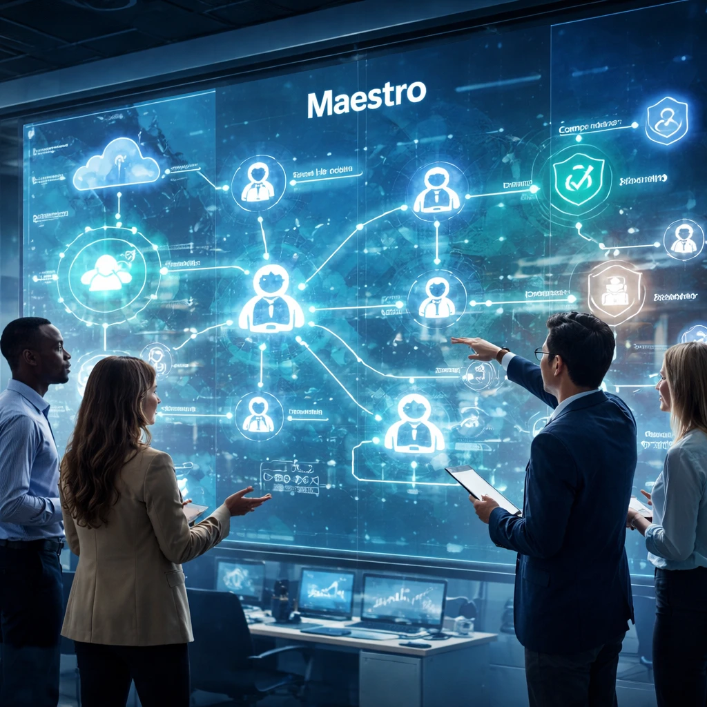 Forget the Near-Term Angst: UiPath Is the Orchestration Bet That Actually Converts AI Hype Into Revenue