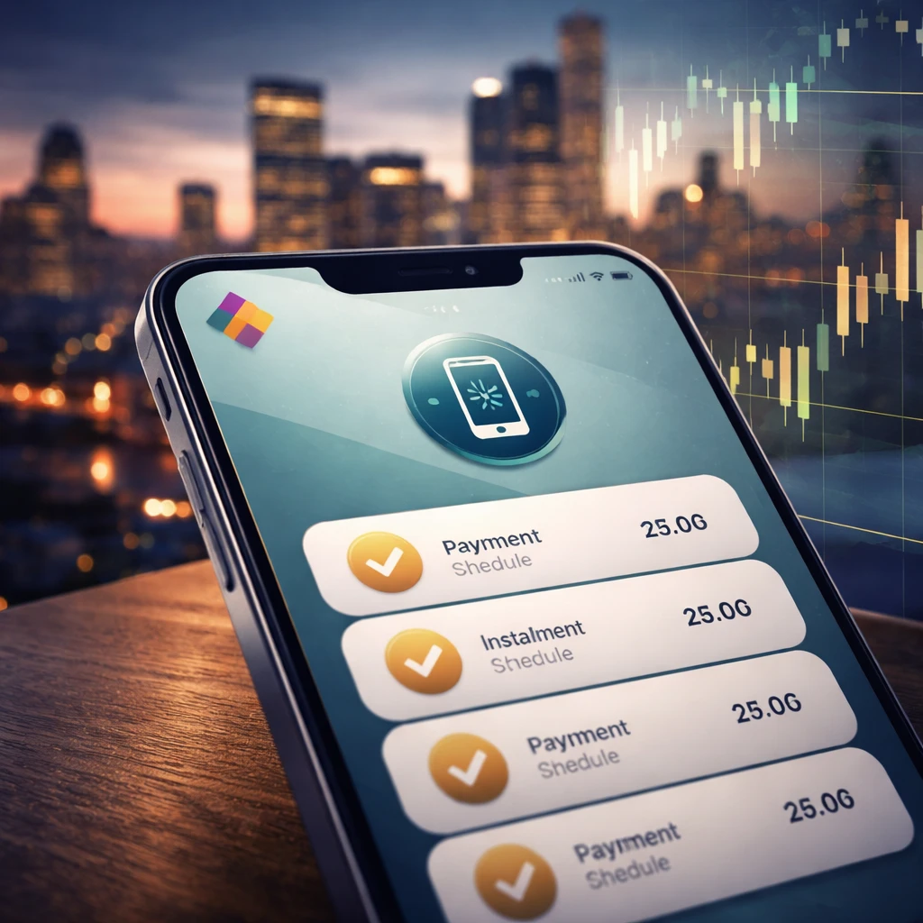 Sezzle Pullback Is a Buying Opportunity - Buy into the Dip Ahead of Earnings