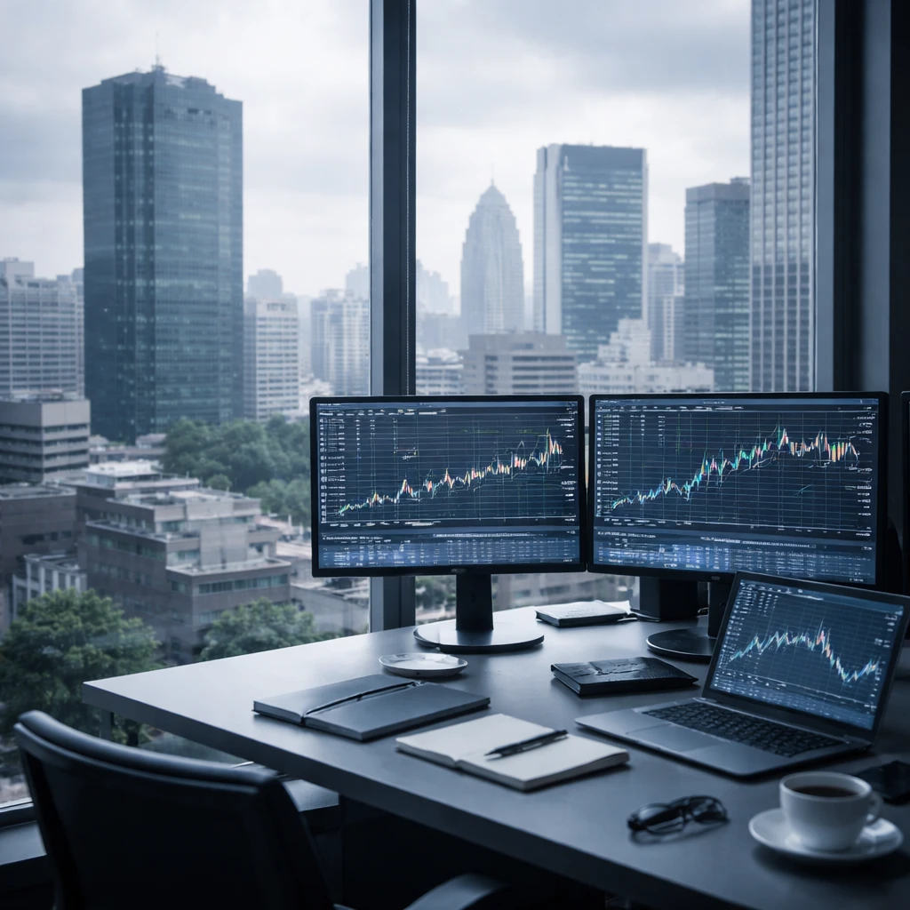 Mizuho Cuts Prudential Financial Price Target After Japan Sales Halt; Neutral Rating Retained