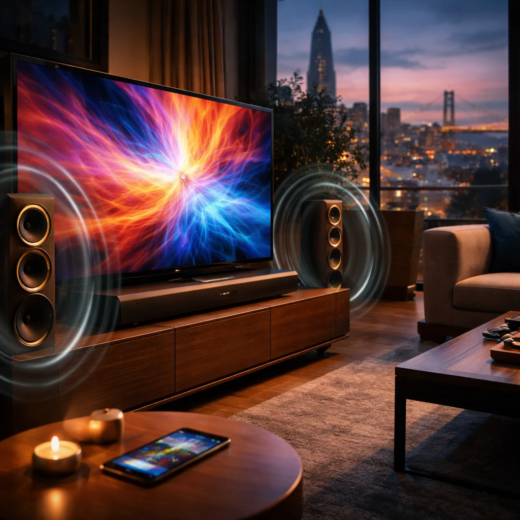 Dolby (DLB): A Clear Path to $80 — Trade Plan for 30% Upside