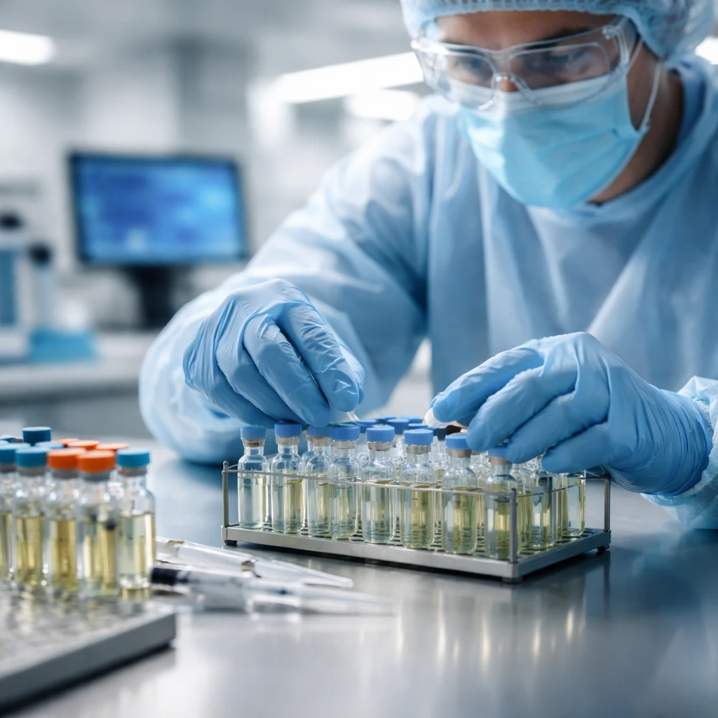 Valneva posts modest FY25 revenue gain as proprietary vaccines offset third-party decline