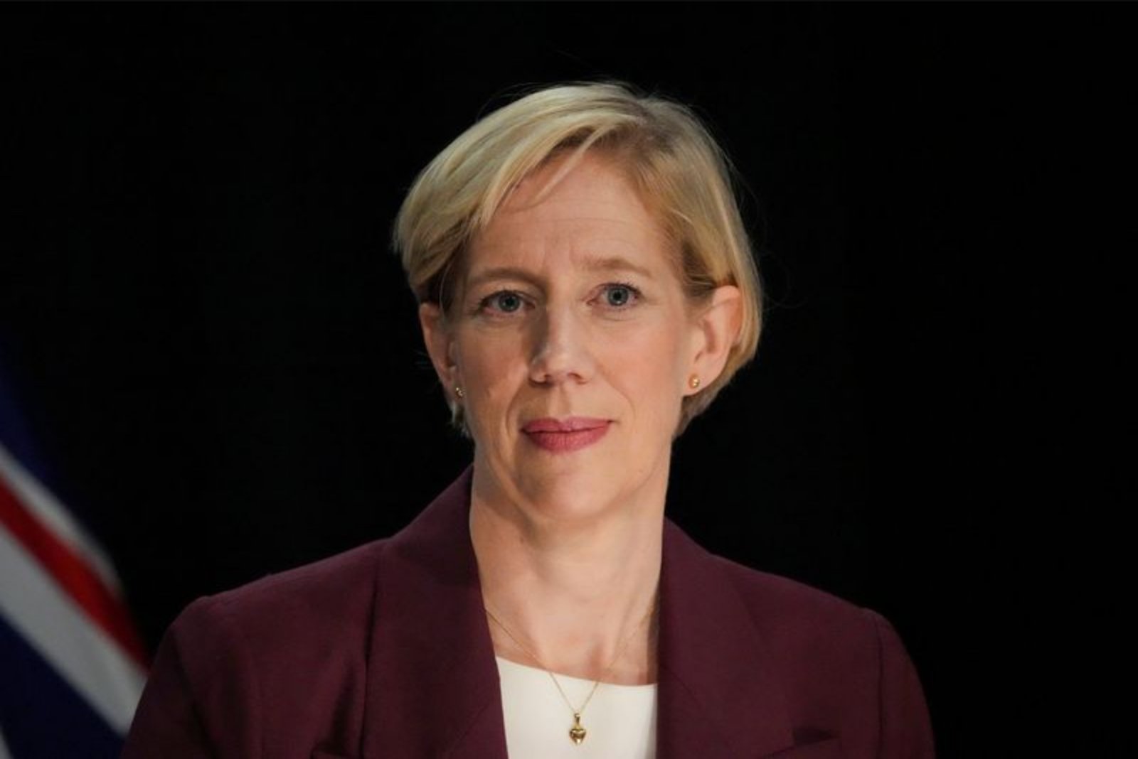 RBNZ Governor Says Growth in 2026 Still Likely if Middle East Ceasefire Holds