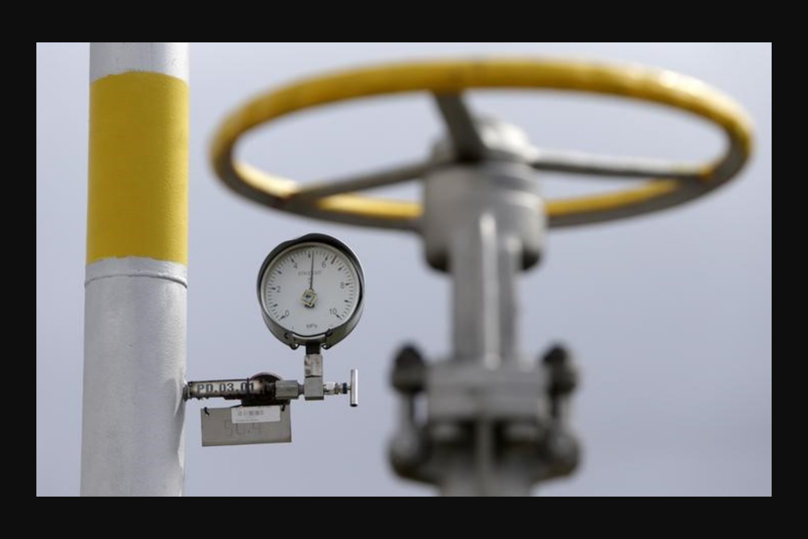 Goldman Raises 2026 Dutch TTF Outlook as Colder Weather Narrows Balances