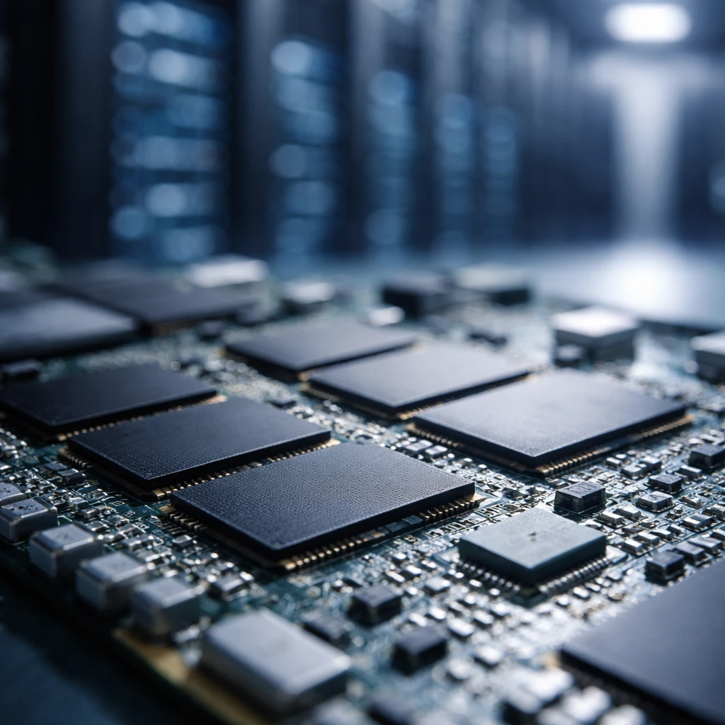 SanDisk Shares Jump as Samsung Strike Raises Memory Supply Concerns