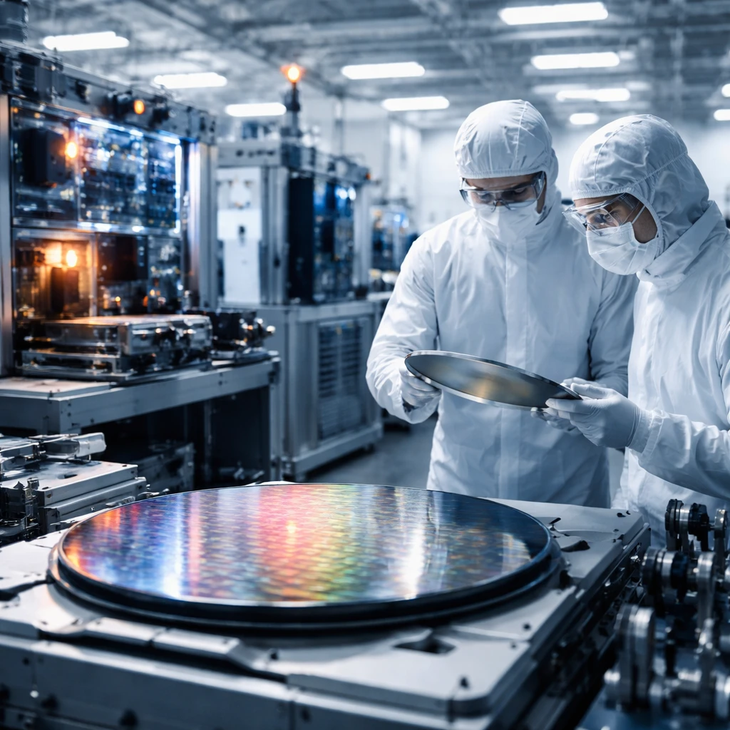 DA Davidson Starts Coverage on TSMC With Buy Rating, $450 Target