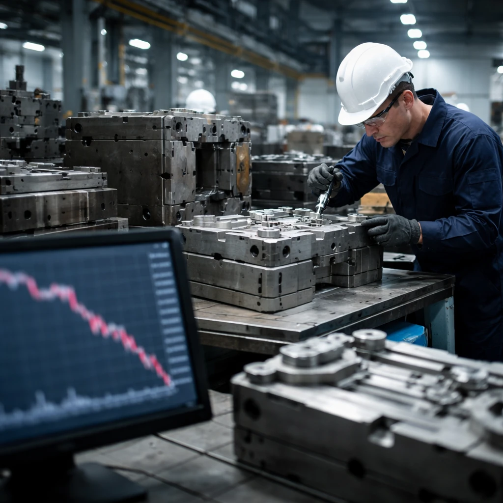 Mingteng Shares Plunge After Discounted $2.96M Registered Direct Offering